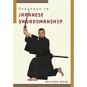 Strategy in Japanese Swordsmanship