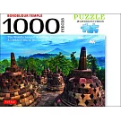 Indonesia Jigsaw Puzzle - 1,000 Pieces