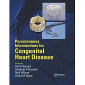 Percutaneous Interventions for Congenital Heart Disease
