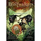 Wolfwalkers: Graphic Novel