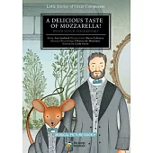 A Delicious Taste of Mozzarella!: Pyotr Ilyich Tchaikovsky