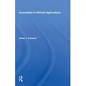 Innovation in African Agriculture