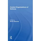 Central Organizations of Defense
