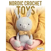 Nordic Crochet Toys