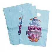 Vacation Bible School (Vbs) 2020 Knights of North Castle Vbs LOGO Bags (Pkg of 24): Quest for the Kings Armor