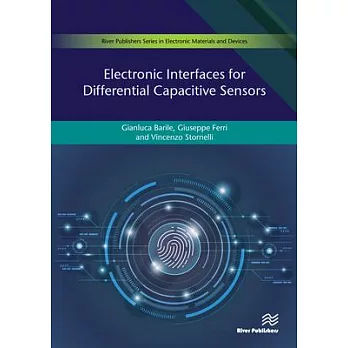 Electronic Interfaces for Differential Capacitive Sensor