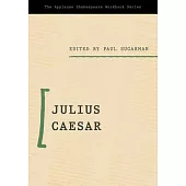 Applause Shakespeare Workbook: Julius Caesar