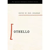 Applause Shakespeare Workbook: Othello