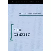 Applause Shakespeare Workbook: The Tempest