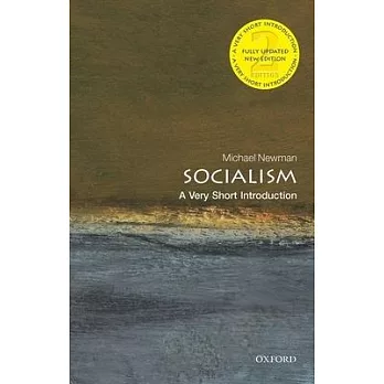 Socialism : a very short introduction /