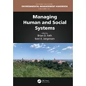 Managing Human and Social Systems, Volume Six