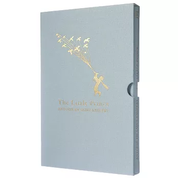 The Little Prince(deluxe edition)
