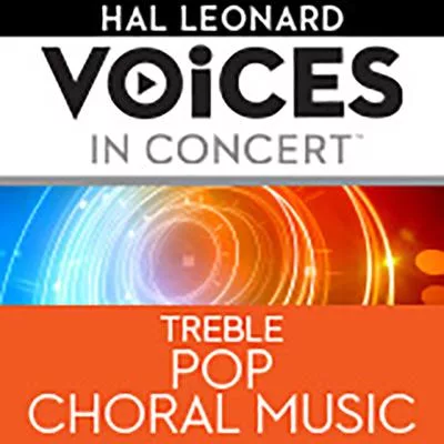 Hal Leonard Voices in Concert, Level 2 Tenor/Bass Sight-Singing Book