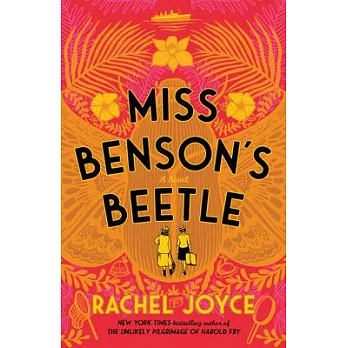 Miss Benson’’s Beetle