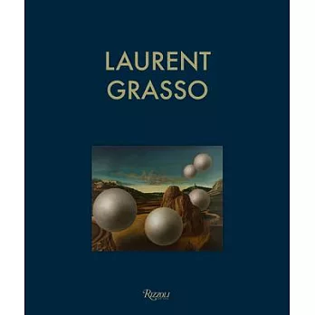 Laurent Grasso
