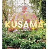 草間彌生紐約植物園《Kusama: Cosmic Nature》特展圖錄Yayoi Kusama: Cosmic Nature