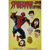 Spider-Man by John Byrne Omnibus