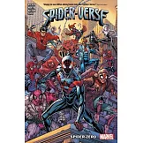 Spider-Verse: Spider-Zero