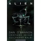 Alien: The Original Screenplay