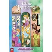 Disney Princess: Beyond the Extraordinary