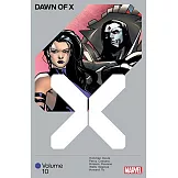 Dawn of X Vol. 10