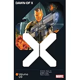 Dawn of X Vol. 9