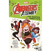 The Sinister Substitute (Marvel Avengers Assembly Book 2), Volume 2