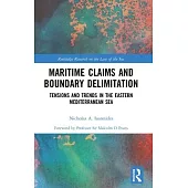 Maritime Claims and Boundary Delimitation