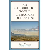 An Introduction to the Literature of Eswatini