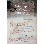 Autographs Don’’t Burn: Letters to the Bunins, Part 1