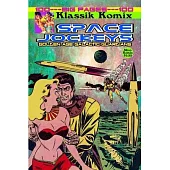 Klassik Komix: Space Jockeys