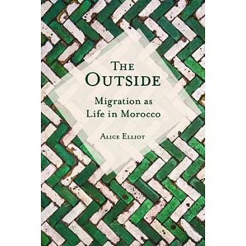 The Outside: Migration as Life in Morocco