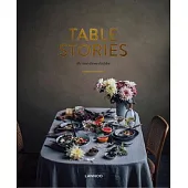 Table Stories: The Best Dressed Tables