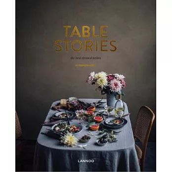 Table Stories: The Best Dressed Tables