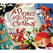 A Pirate’’s Night Before Christmas