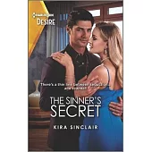 The Sinner’’s Secret