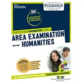 Area Examination - Humanities