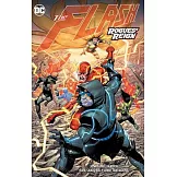 The Flash Vol. 13