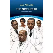 The New Negro: An Interpretation
