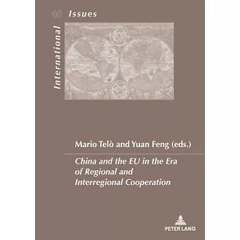 China and the Eu in the Era of Regional and Interregional Cooperation: The Belt and Road Initiative in a Comparative Perspective