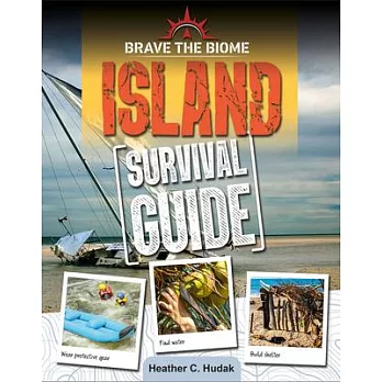 Island survival guide /