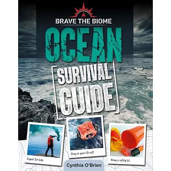 Ocean survival guide /
