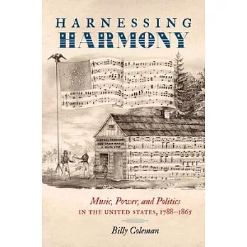 Harnessing Harmony