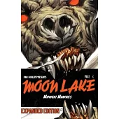 Moon Lake: Midnight Munchies