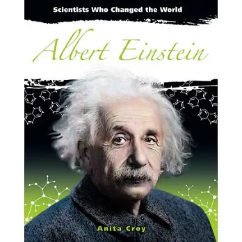 Albert Einstein /
