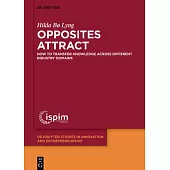 Opposites Attract: How to Transfer Knowledge Across Different Industry Domains