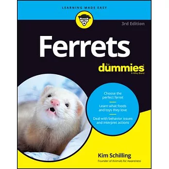 Ferrets for Dummies