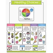 Healthy Choices Chart
