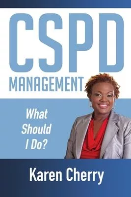 CSPD Management What Should I Do?