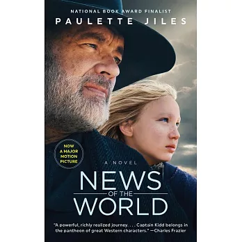 News of the World [movie Tie-In]